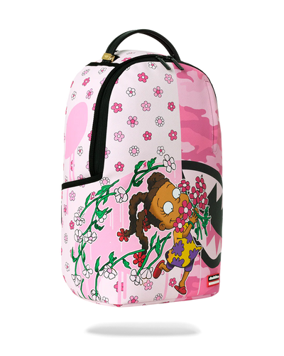 Sprayground Susie Rugrats Flowers Backpack