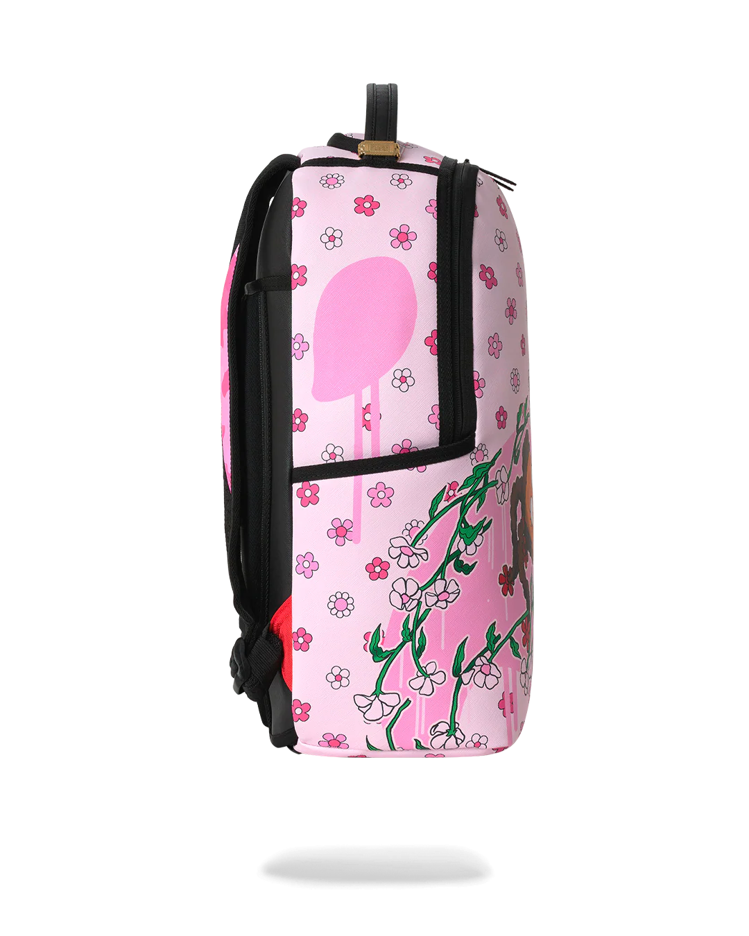 Sprayground Susie Rugrats Flowers Backpack