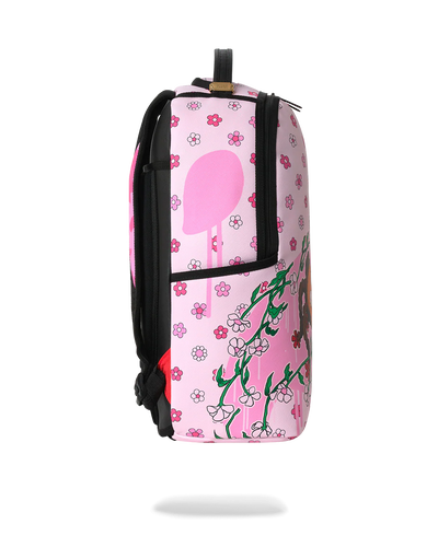 Sprayground Susie Rugrats Flowers Backpack