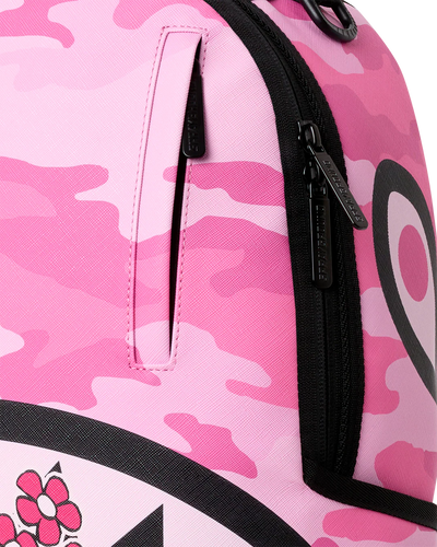 Sprayground Susie Rugrats Flowers Backpack