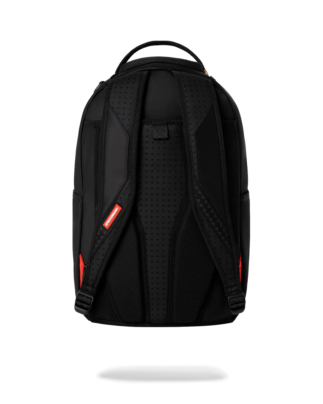 Sprayground Shark Central Passport (BLUE) BACKPACK