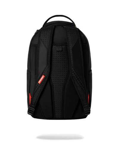 Sprayground Shark Central Passport (BLUE) BACKPACK