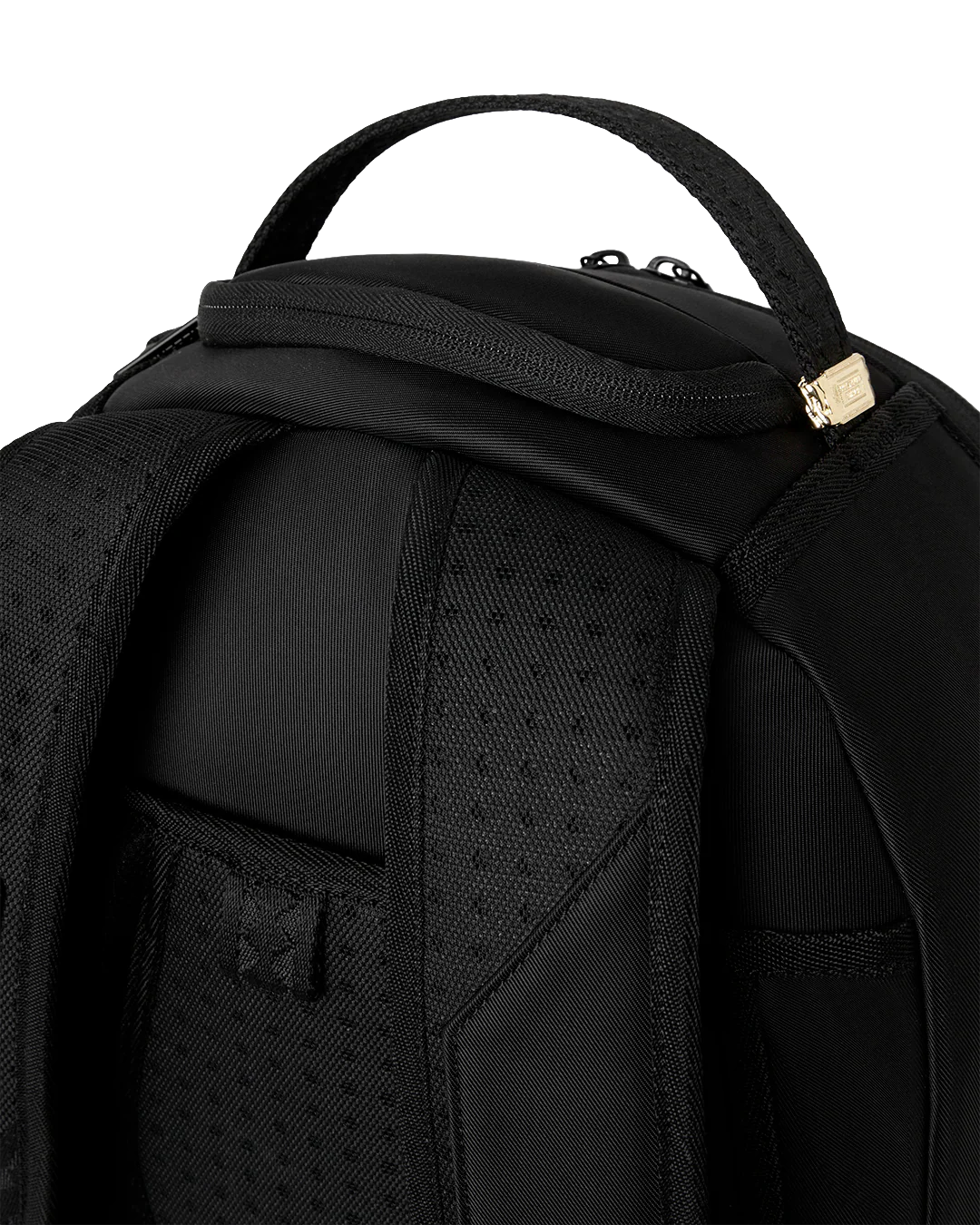 Sprayground Shark Central Passport (BLUE) BACKPACK