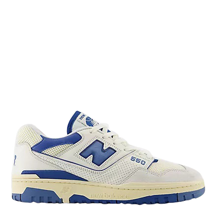 New Balance Mens' 550 Shoes