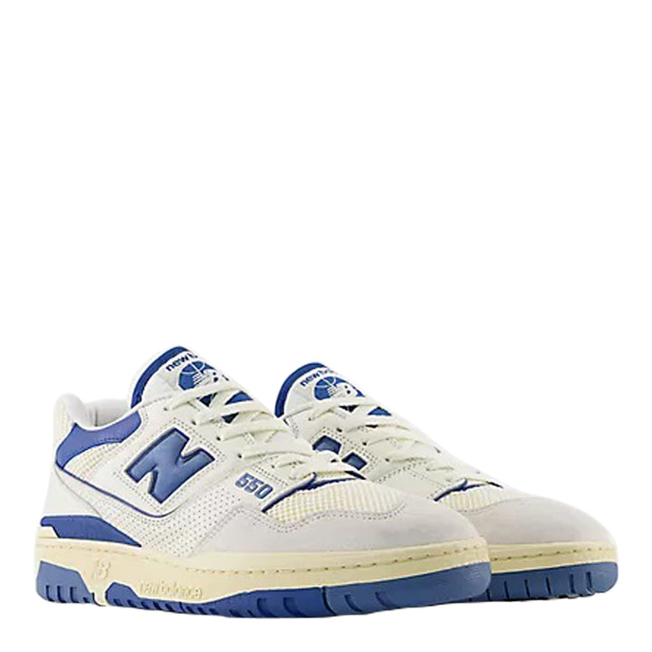 New Balance Mens' 550 Shoes