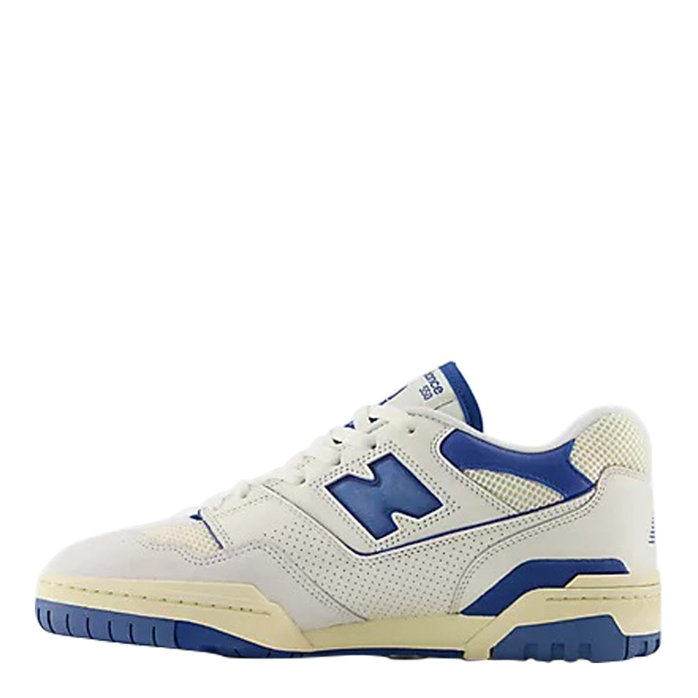 New Balance Mens' 550 Shoes