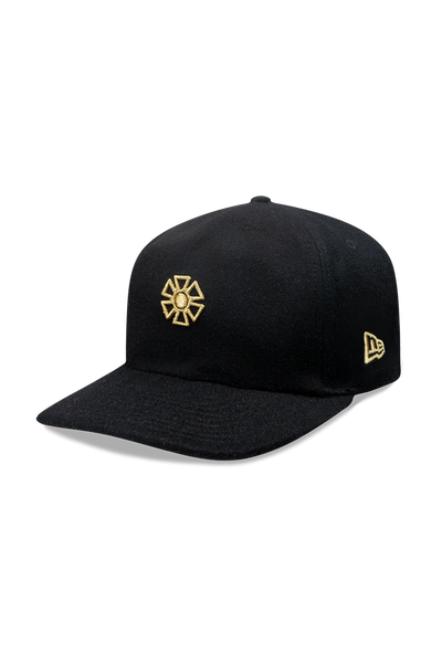 New Era Omerta J Balvin 19TWENTY Adjustable Cap