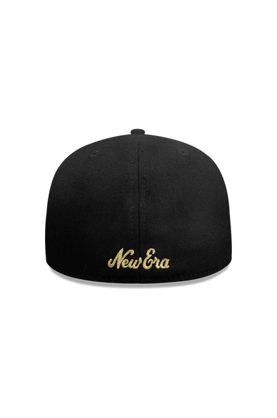 New Era Omerta J Balvin 59FIFTY Fitted Hat