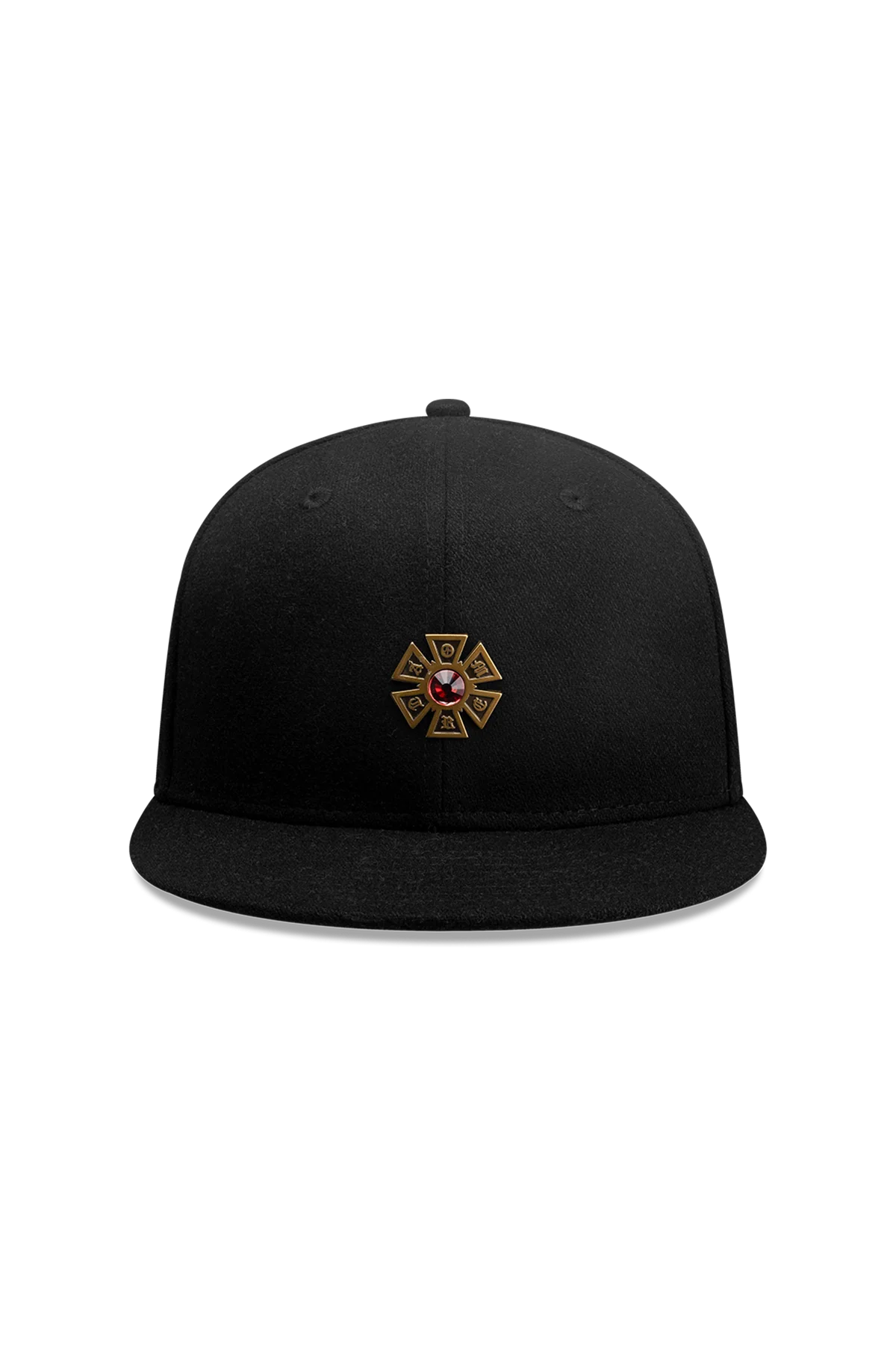 New Era Omerta J Balvin 59FIFTY Fitted Hat