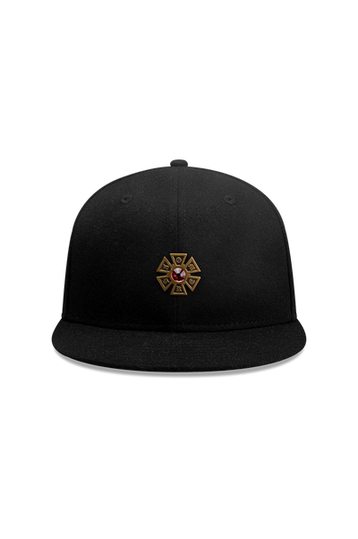 New Era Omerta J Balvin 59FIFTY Fitted Hat