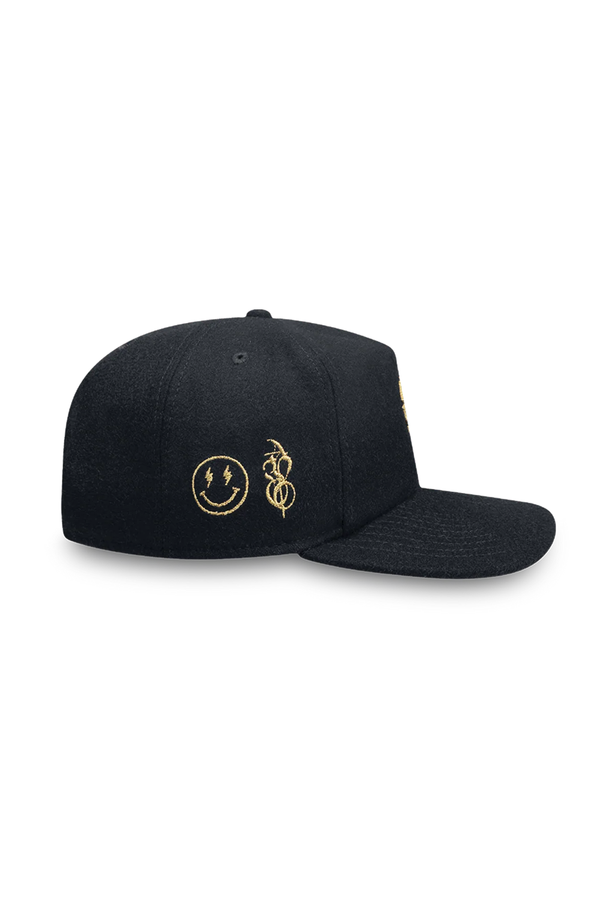 New Era Omerta J Balvin 19TWENTY Adjustable Cap