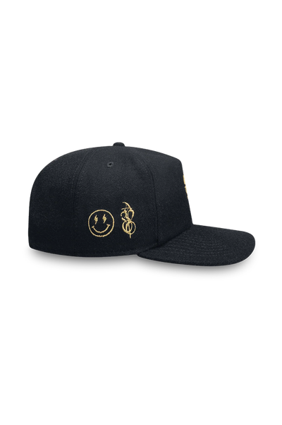 New Era Omerta J Balvin 19TWENTY Adjustable Cap