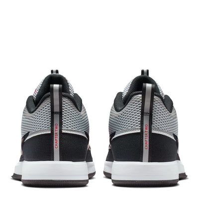 Nike Men's Book 2 "Spiridon" 3