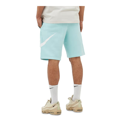 Nike Sportswear Club Graphic Shorts Light Dew BV2721-382
