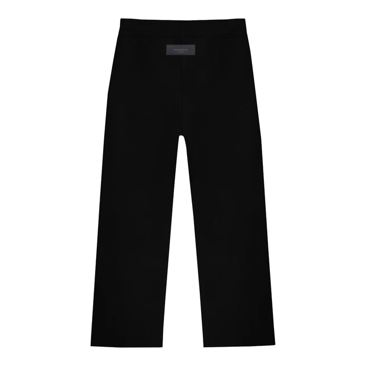 Undergold Men's Basics Straight Pants