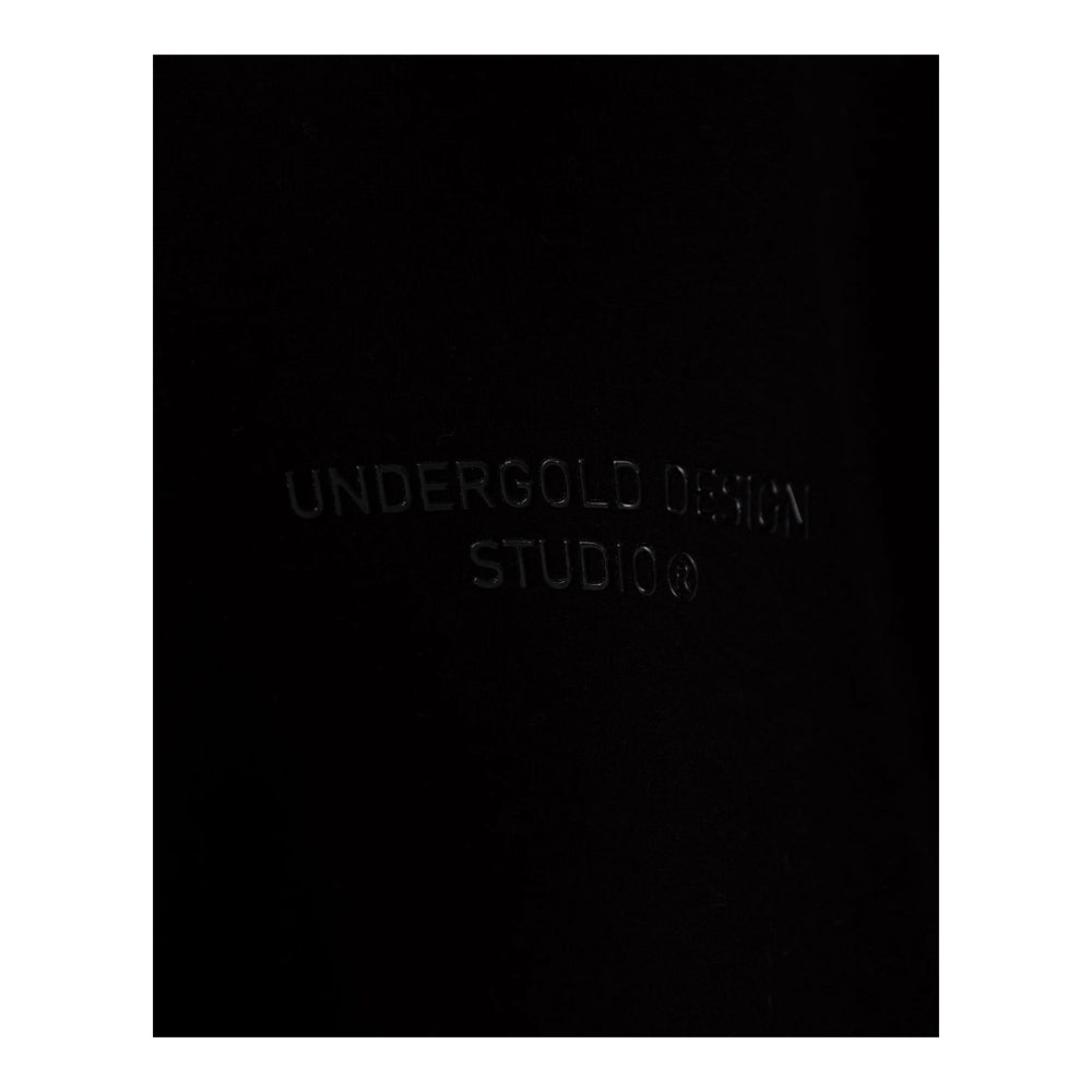 Undergold Men's Basics Straight Pants