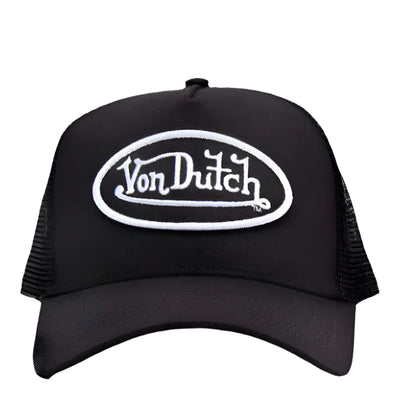 Von Dutch Staple Trucker Cap 1
