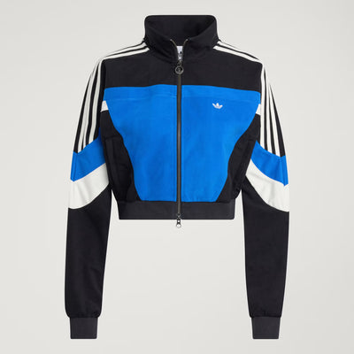 adidas Women's Blocking Track Jacket 2