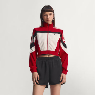 adidas Women's Blocking Track Jacket 10