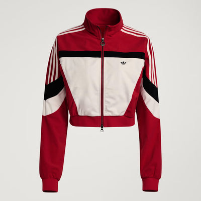 adidas Women's Blocking Track Jacket 2