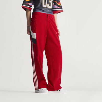 adidas Women's Blocking Track Pants 11