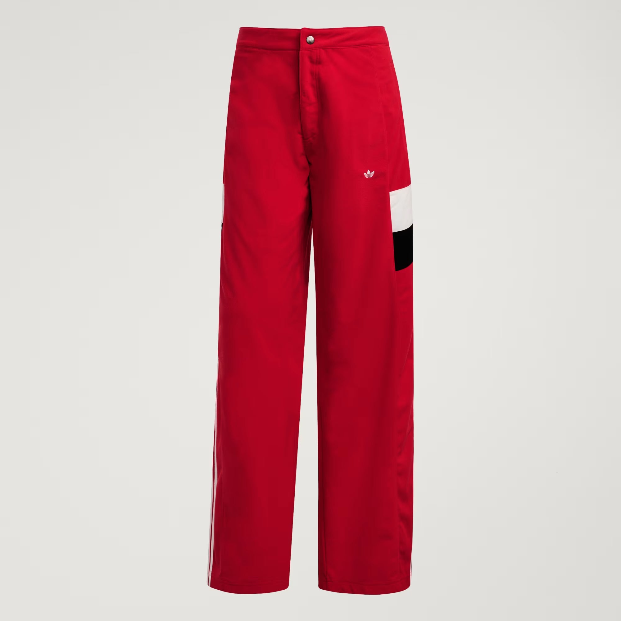 adidas Women's Blocking Track Pants 2
