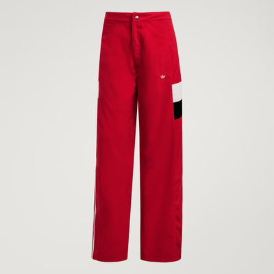 adidas Women's Blocking Track Pants 2