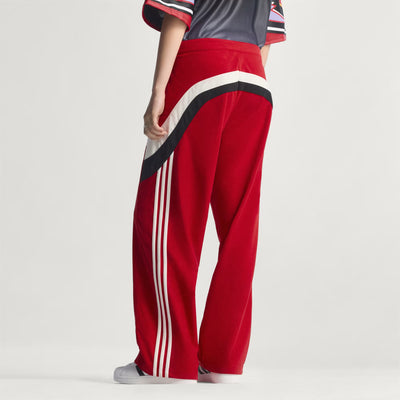 adidas Women's Blocking Track Pants 10