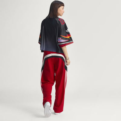 adidas Women's Blocking Track Pants 5