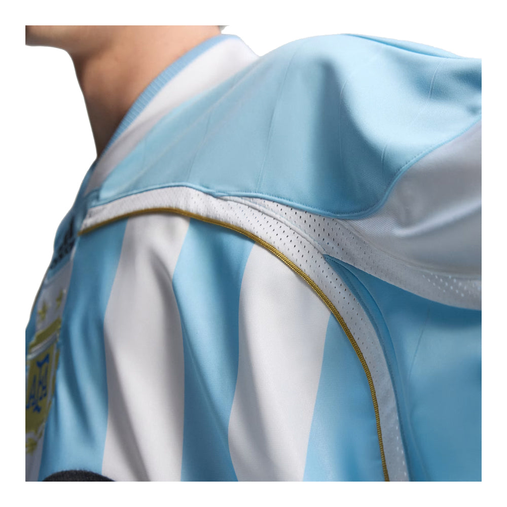 adidas Bringback Remixed Argentina Jersey