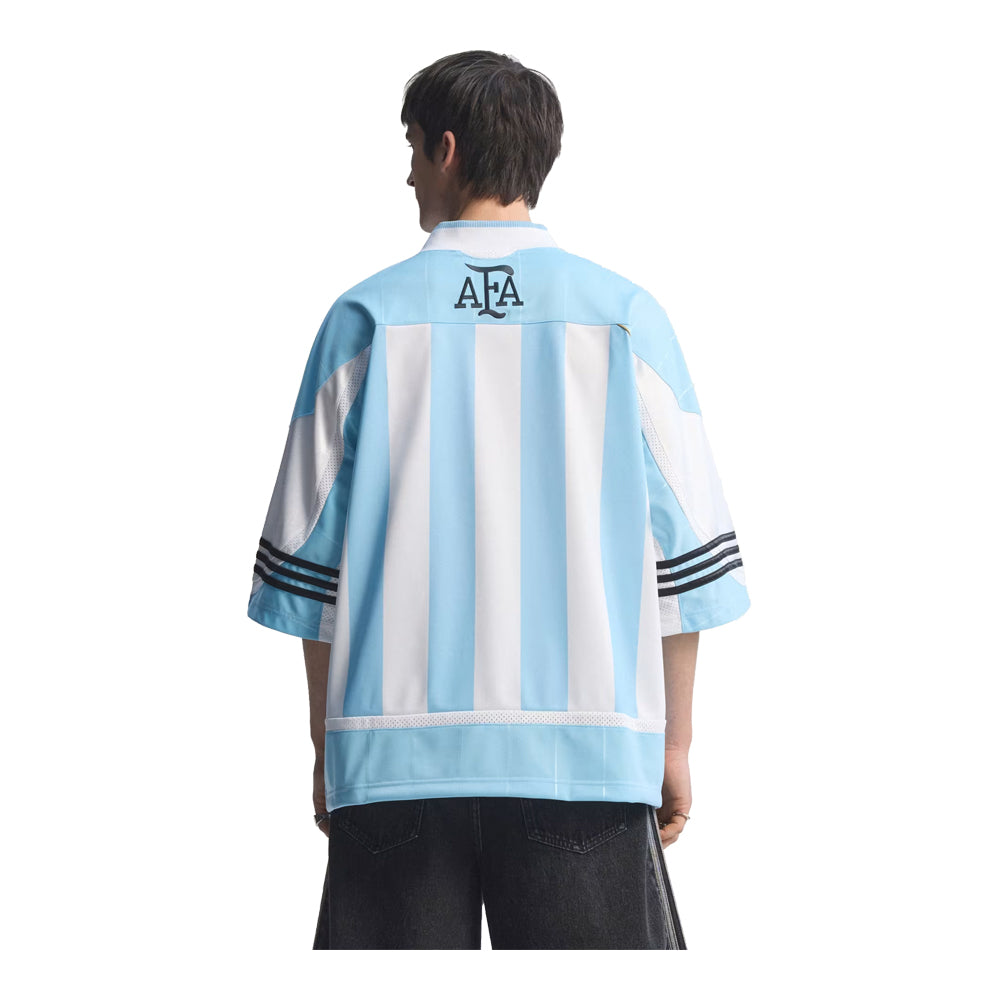 adidas Bringback Remixed Argentina Jersey