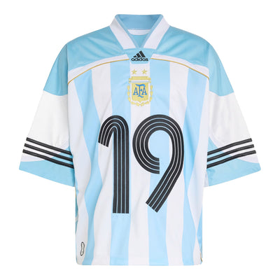 adidas Bringback Remixed Argentina Jersey