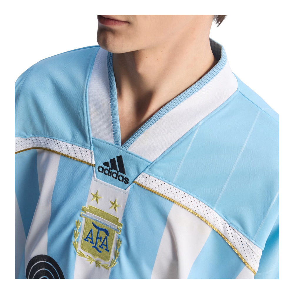 adidas Bringback Remixed Argentina Jersey