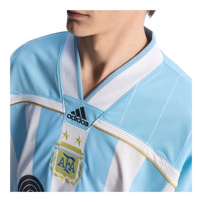 adidas Bringback Remixed Argentina Jersey