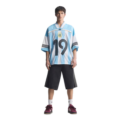 adidas Bringback Remixed Argentina Jersey