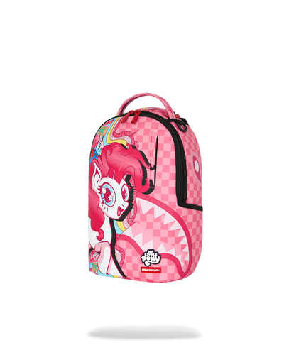 Sprayground My Little Pony Half Graff Mini Backpack