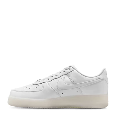 Men's NOCTA Nike Air Force 1 Low White/Silver CZ8065-101