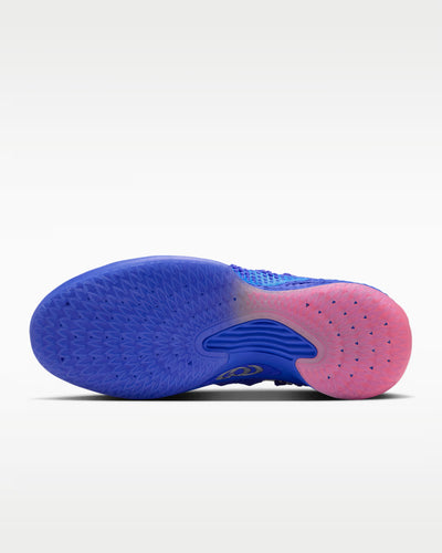 Women's Nike Caitlin 1 Caitlin Blue Racer Blue/Multi-Color IH7423-400