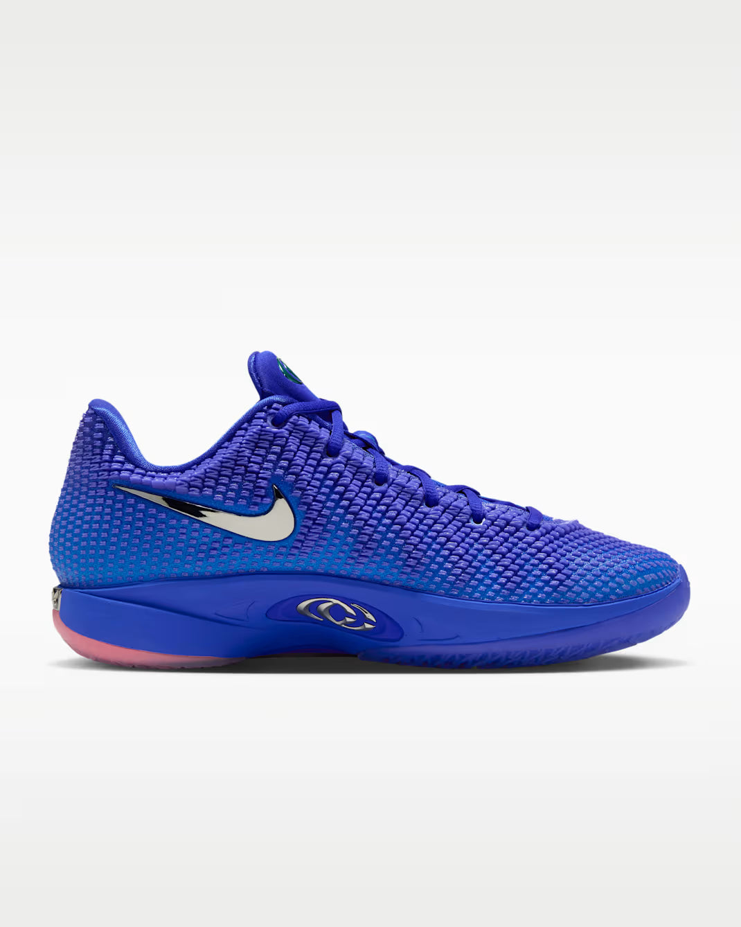 Women's Nike Caitlin 1 Caitlin Blue Racer Blue/Multi-Color IH7423-400