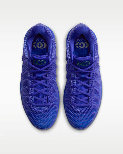 Women's Nike Caitlin 1 Caitlin Blue Racer Blue/Multi-Color IH7423-400