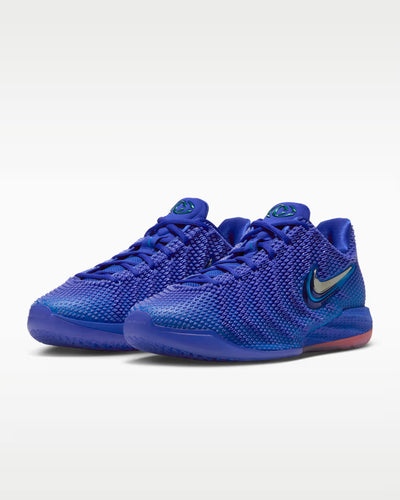Women's Nike Caitlin 1 Caitlin Blue Racer Blue/Multi-Color IH7423-400