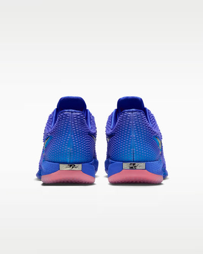 Women's Nike Caitlin 1 Caitlin Blue Racer Blue/Multi-Color IH7423-400
