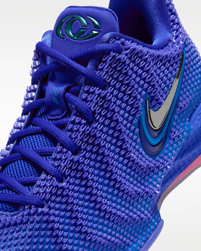Women's Nike Caitlin 1 Caitlin Blue Racer Blue/Multi-Color IH7423-400