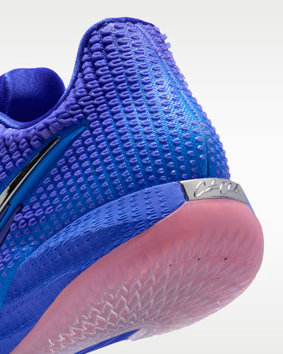 Women's Nike Caitlin 1 Caitlin Blue Racer Blue/Multi-Color IH7423-400