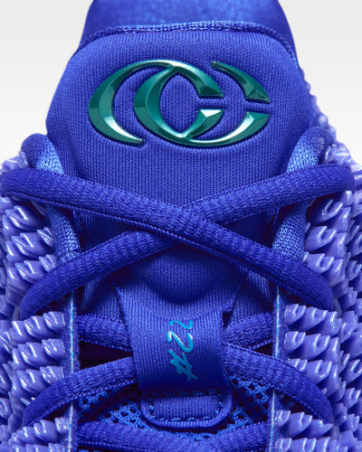 Women's Nike Caitlin 1 Caitlin Blue Racer Blue/Multi-Color IH7423-400