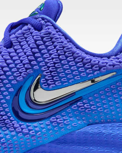 Women's Nike Caitlin 1 Caitlin Blue Racer Blue/Multi-Color IH7423-400