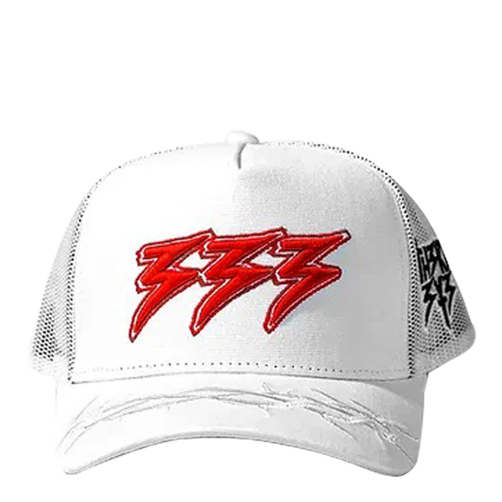 333 Men's Chapter 04 Deluxe Thorns Dad Hat