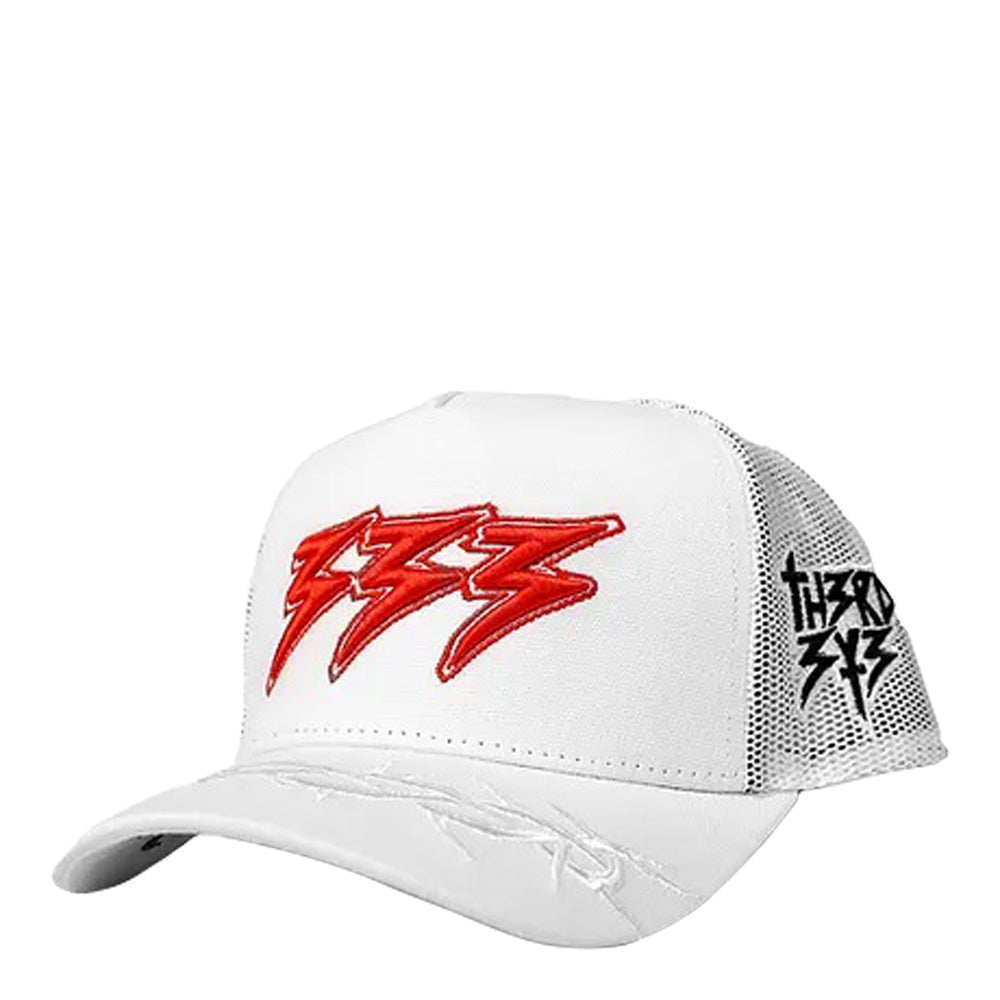 333 Men's Chapter 04 Deluxe Thorns Dad Hat