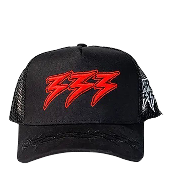 333 Men's Chapter 04 Deluxe Thorns Dad Hat