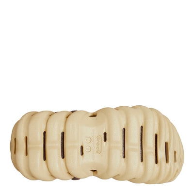 Crocs Kids' Echo Clog - Sesame 3